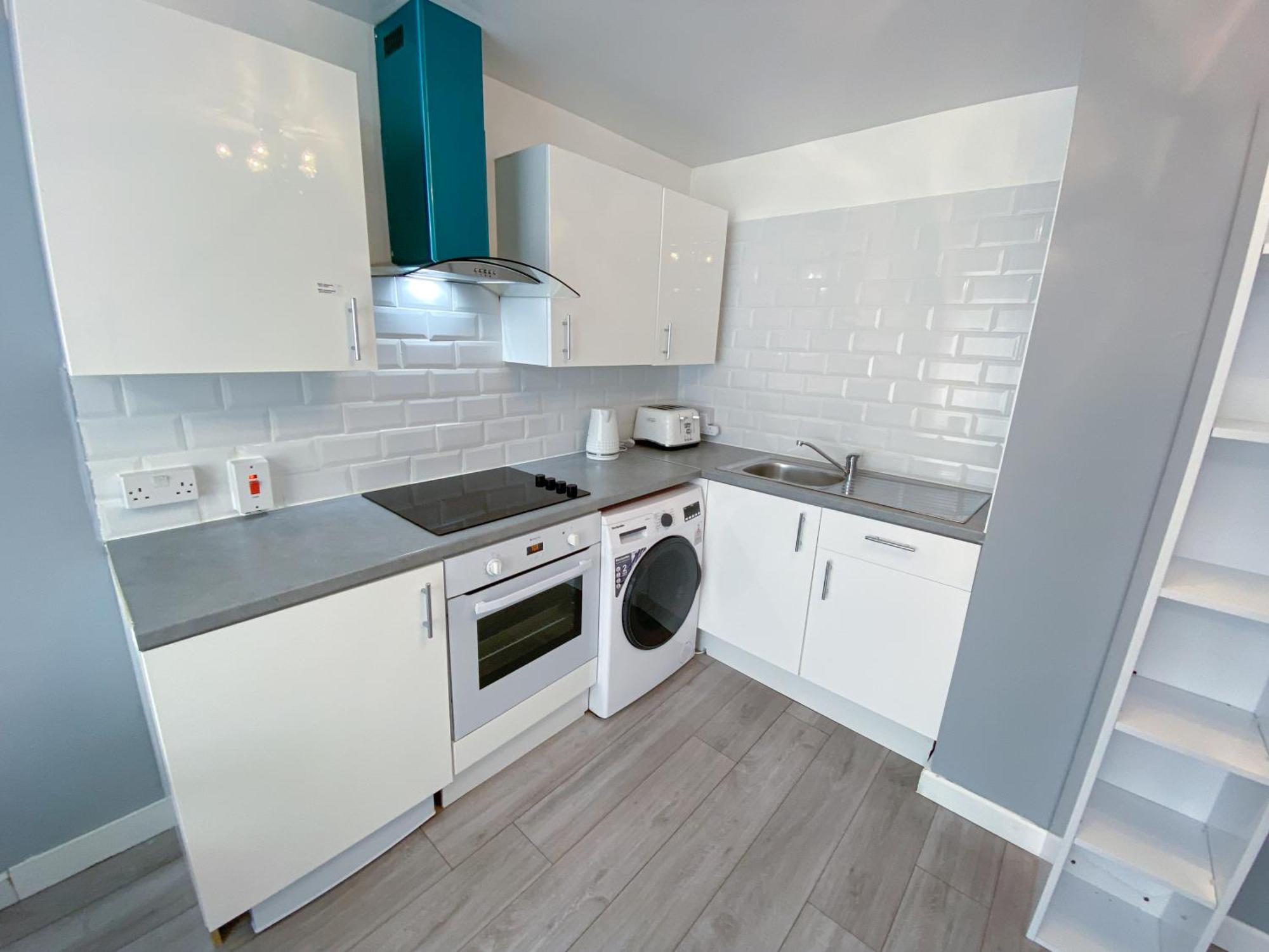 2 Bedroom Flat, Dalston Junction, Londres Extérieur photo